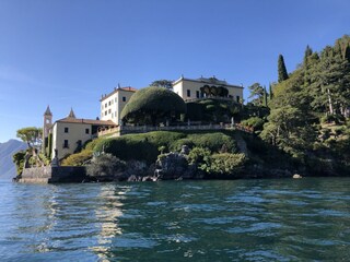 Appartamento Nesso Ambiente 22