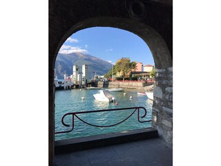 Appartamento Nesso Ambiente 24