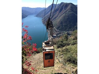 Appartamento Nesso Ambiente 30