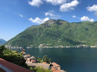 Appartamento Nesso Ambiente 28