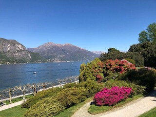 Appartamento Nesso Ambiente 27