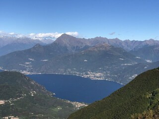 Appartamento Nesso Ambiente 32