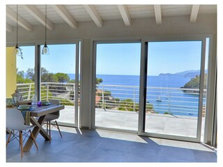 Appartamento Capoliveri Caratteristiche 12