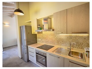 Appartamento Capoliveri Caratteristiche 16