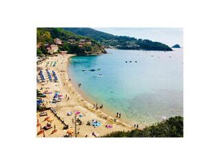 Appartamento Capoliveri Ambiente 21