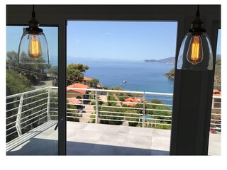 Appartamento Capoliveri Registrazione all'aperto 2