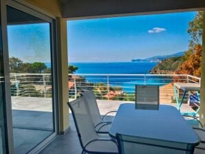 Apartment Villetta la Vela