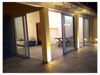 Appartamento Capoliveri Registrazione all'aperto 3