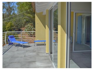 Appartamento Capoliveri Registrazione all'aperto 5