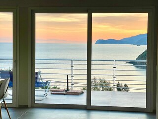 Appartamento Capoliveri Registrazione all'aperto 9