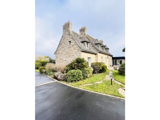 Casa per le vacanze Brignogan-Plage Registrazione all'aperto 3