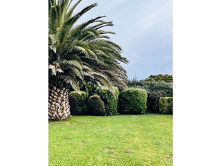 Casa per le vacanze Brignogan-Plage Registrazione all'aperto 6