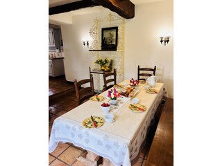 Casa per le vacanze Brignogan-Plage Caratteristiche 7