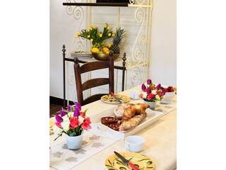 Casa per le vacanze Brignogan-Plage Caratteristiche 8