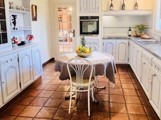 Casa per le vacanze Brignogan-Plage Caratteristiche 12