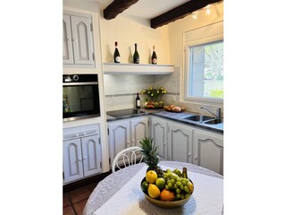 Casa per le vacanze Brignogan-Plage Caratteristiche 11