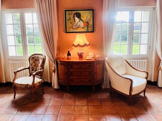 Casa de vacaciones Brignogan-Plage Características 16