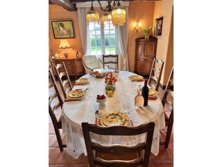 Casa per le vacanze Brignogan-Plage Caratteristiche 15