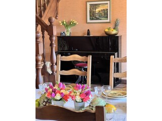 Casa per le vacanze Brignogan-Plage Caratteristiche 16