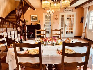 Casa per le vacanze Brignogan-Plage Caratteristiche 17