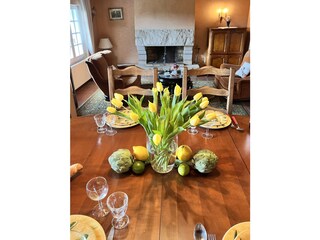 Casa per le vacanze Brignogan-Plage Caratteristiche 21