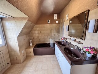 Casa de vacaciones Brignogan-Plage Características 28