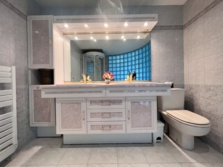 Casa de vacaciones Brignogan-Plage Características 35