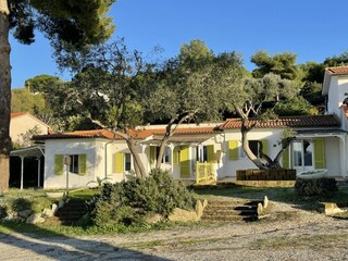 Appartement Capoliveri Buitenaudio-opname 1