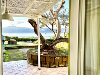 Appartamento Capoliveri Registrazione all'aperto 3