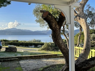 Apartment Capoliveri Außenaufnahme 5