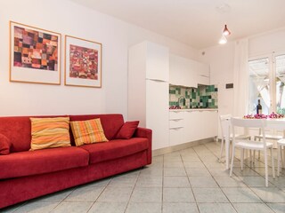 Appartement Capoliveri Kenmerken 8