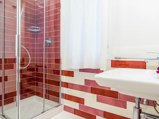 Apartment Capoliveri Ausstattung 10