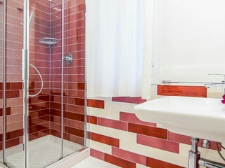 Appartement Capoliveri Kenmerken 10