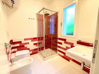 Appartement Capoliveri Kenmerken 11