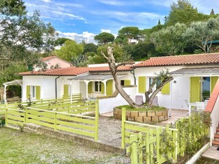 Appartement Capoliveri Omgeving 24