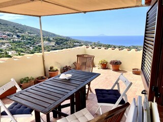 Apartment Capoliveri Outdoor Recording 1