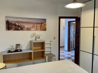 Appartement Capoliveri Kenmerken 12