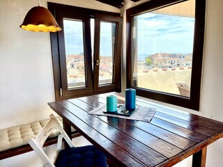 Appartement Capoliveri Kenmerken 14
