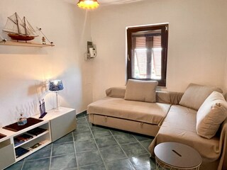 Appartement Capoliveri Kenmerken 16