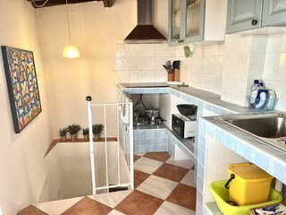 Appartement Capoliveri Kenmerken 18