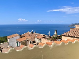 Apartment Capoliveri Außenaufnahme 4