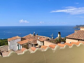 Appartement Capoliveri Buitenaudio-opname 4