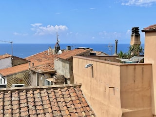 Appartement Capoliveri Buitenaudio-opname 5