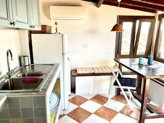 Apartment Capoliveri Ausstattung 20