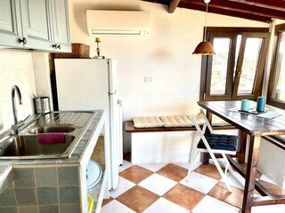 Appartement Capoliveri Kenmerken 20