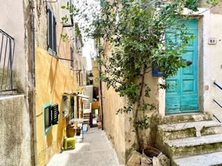 Apartment Capoliveri Outdoor Recording 3