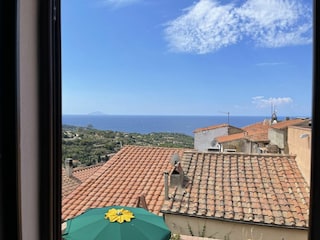 Appartement Capoliveri Buitenaudio-opname 6