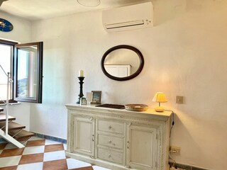 Appartement Capoliveri Kenmerken 22