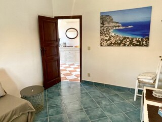 Appartement Capoliveri Kenmerken 23