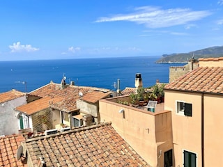 Apartment Capoliveri Außenaufnahme 7